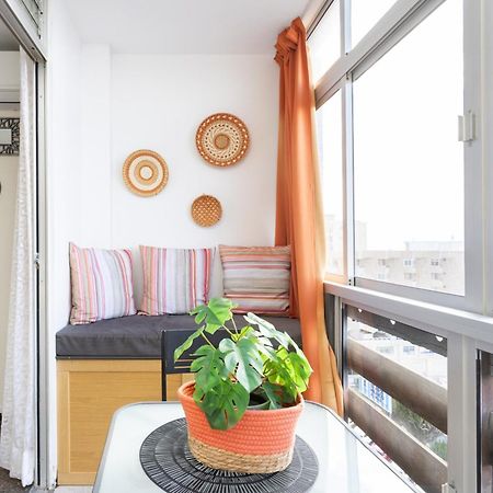 Home2Book Candemar Ocean View 坎德拉里亚 外观 照片