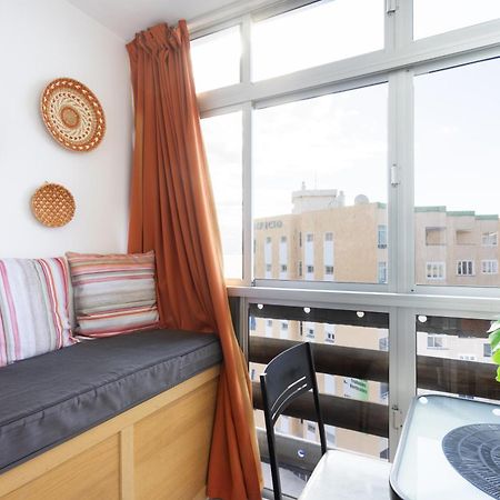 Home2Book Candemar Ocean View 坎德拉里亚 外观 照片