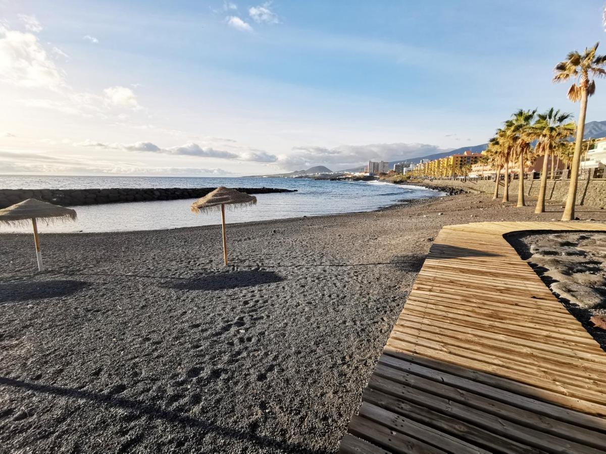 Home2Book Candemar Ocean View 坎德拉里亚 外观 照片