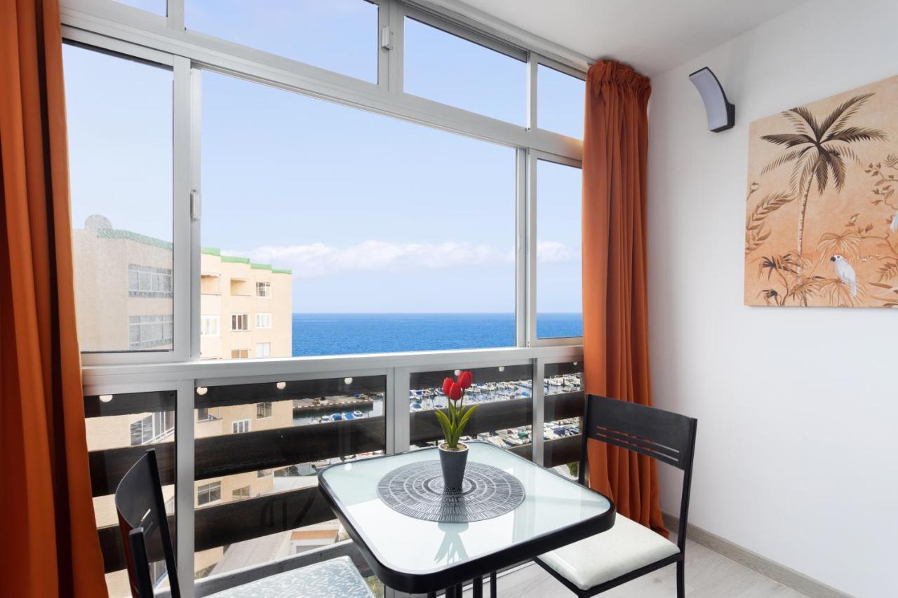 Home2Book Candemar Ocean View 坎德拉里亚 外观 照片