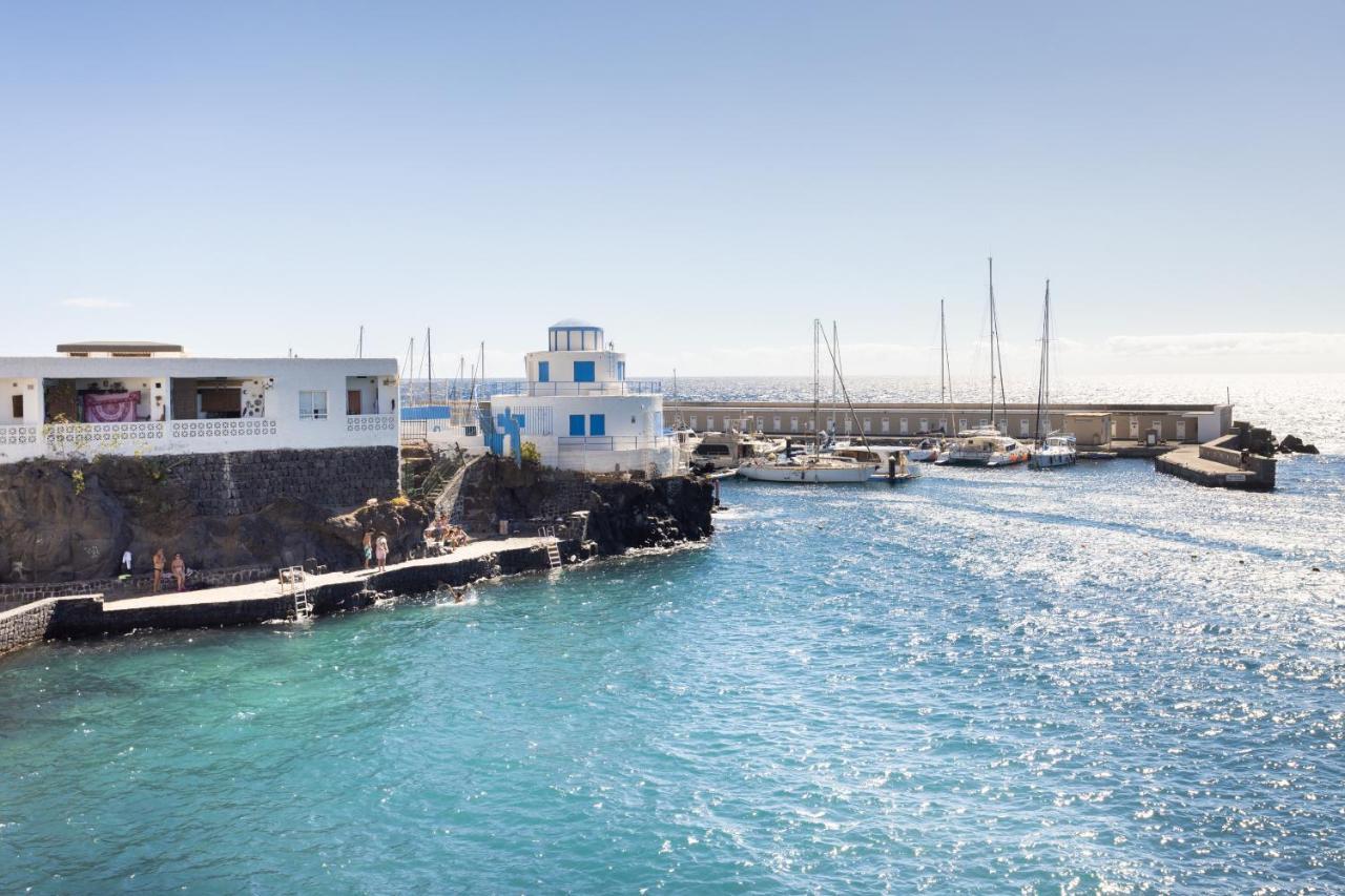 Home2Book Candemar Ocean View 坎德拉里亚 外观 照片