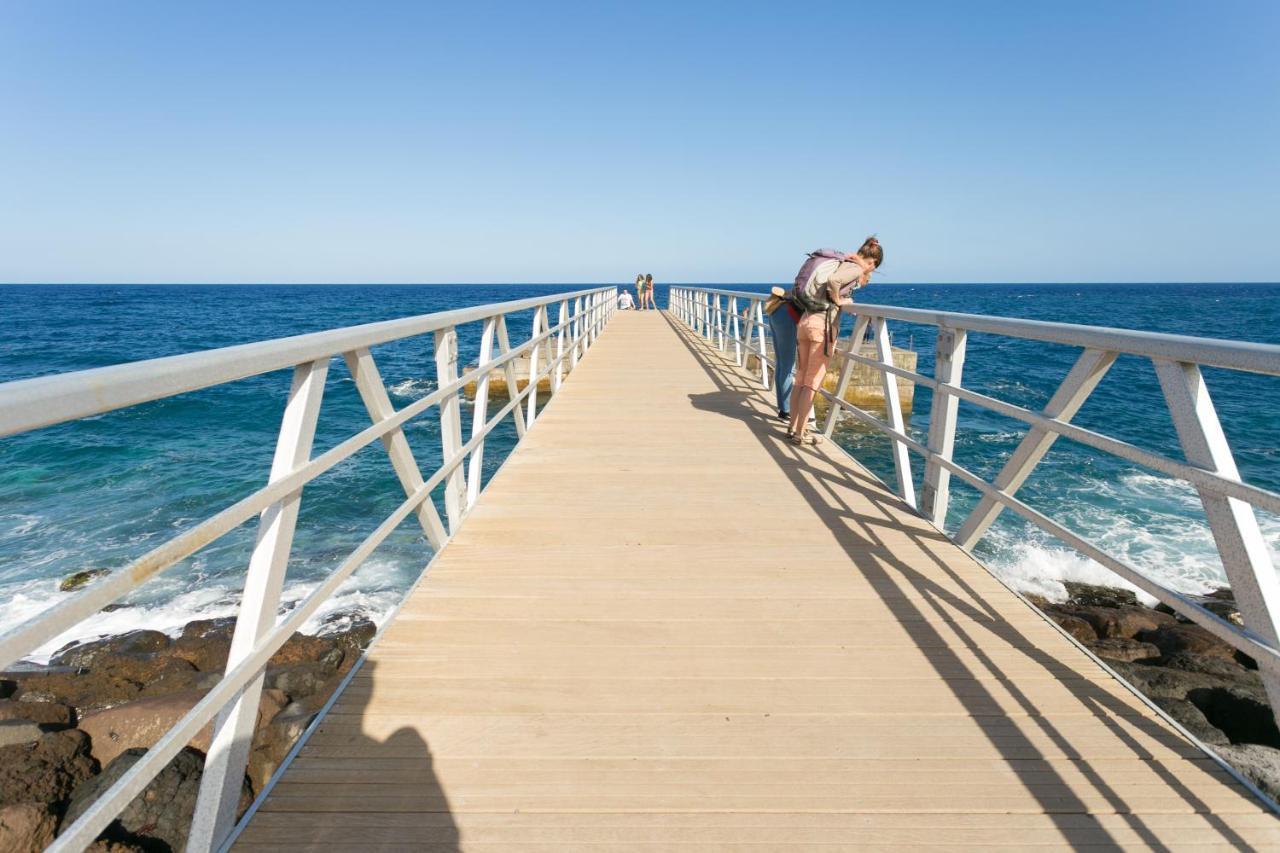 Home2Book Candemar Ocean View 坎德拉里亚 外观 照片