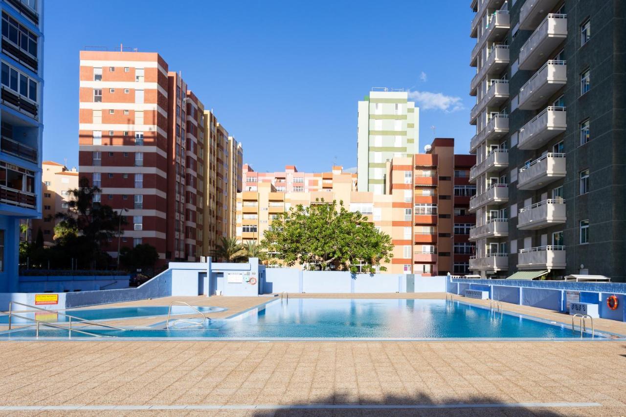 Home2Book Candemar Ocean View 坎德拉里亚 外观 照片
