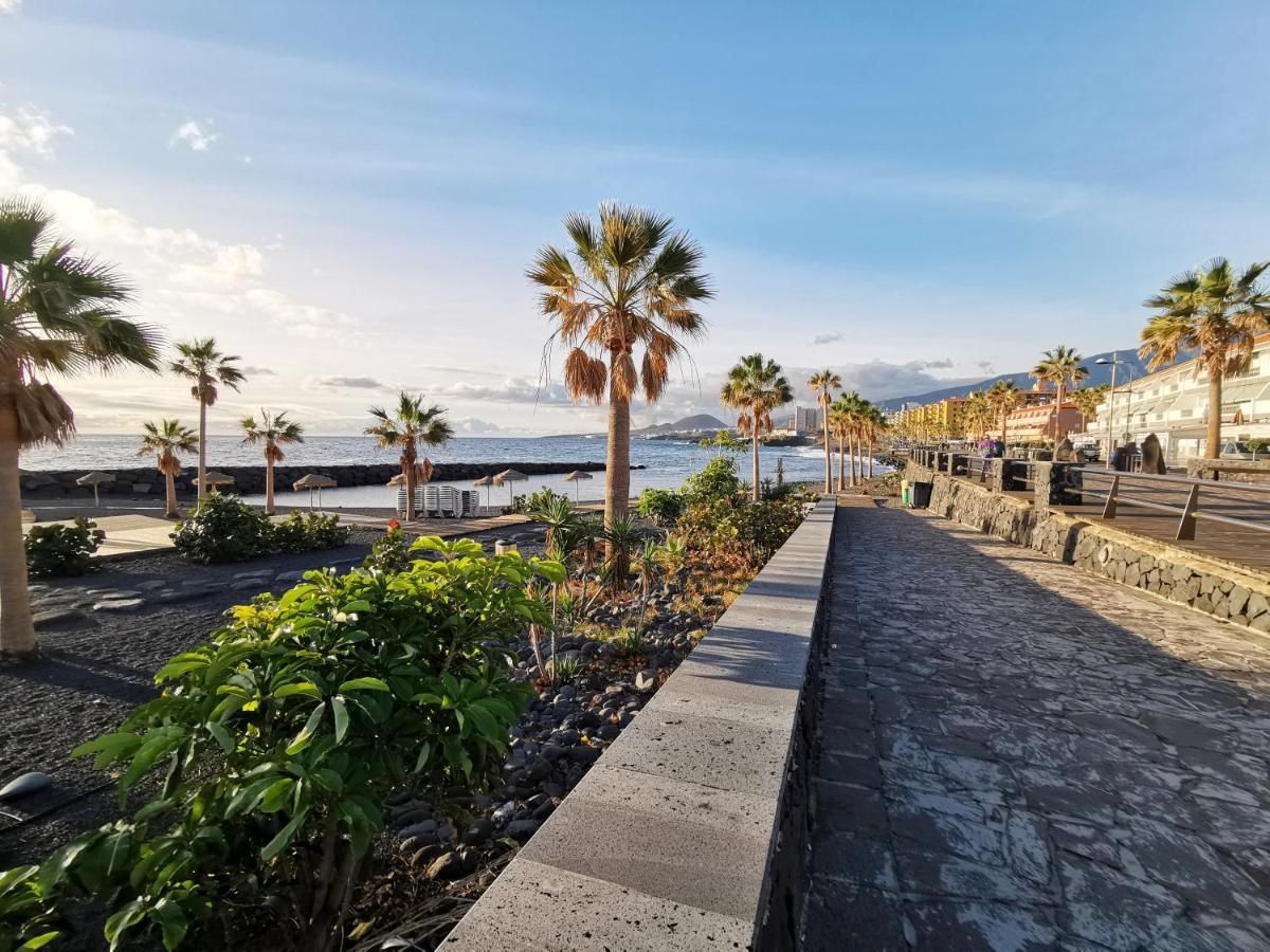 Home2Book Candemar Ocean View 坎德拉里亚 外观 照片