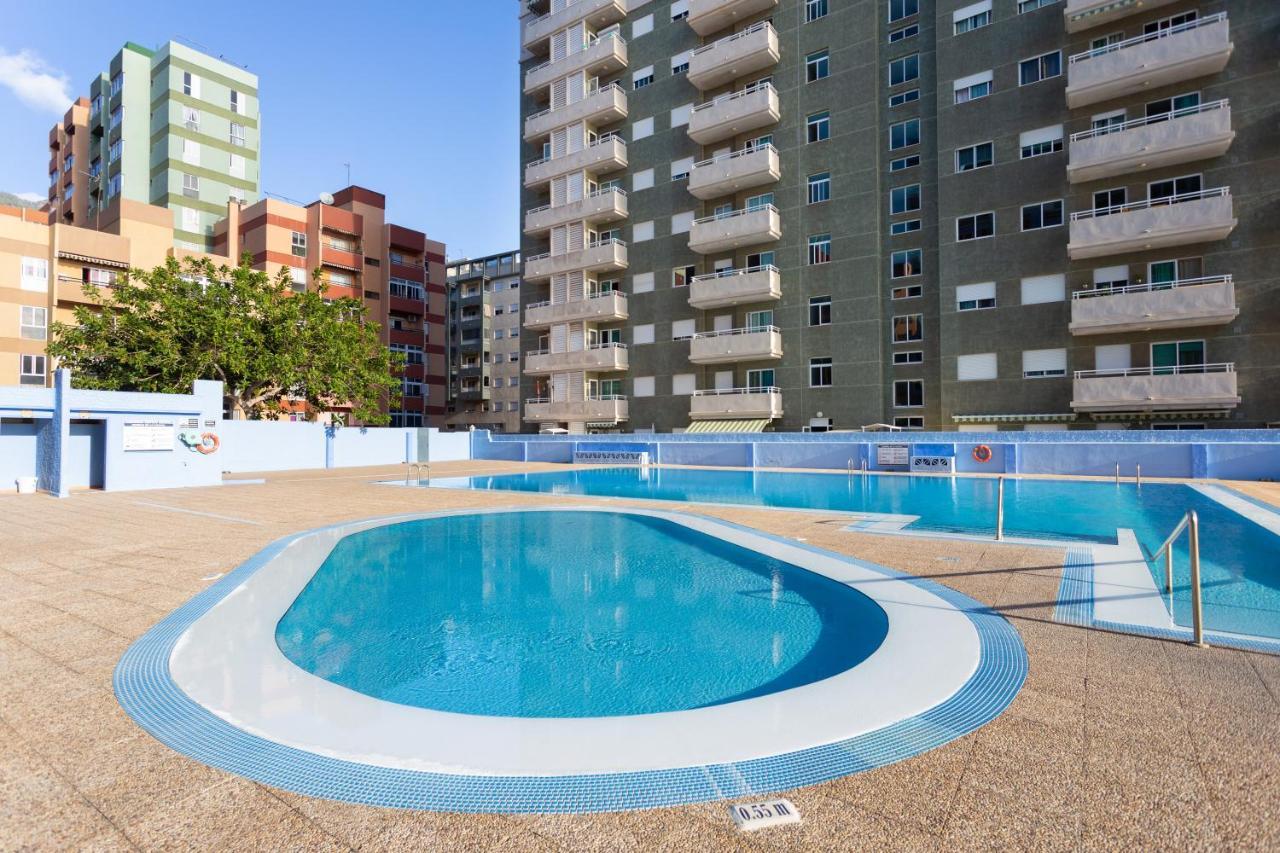 Home2Book Candemar Ocean View 坎德拉里亚 外观 照片