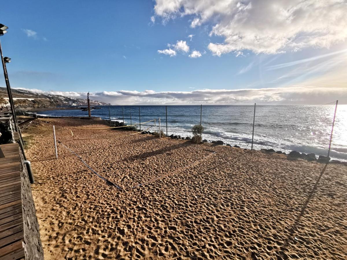 Home2Book Candemar Ocean View 坎德拉里亚 外观 照片