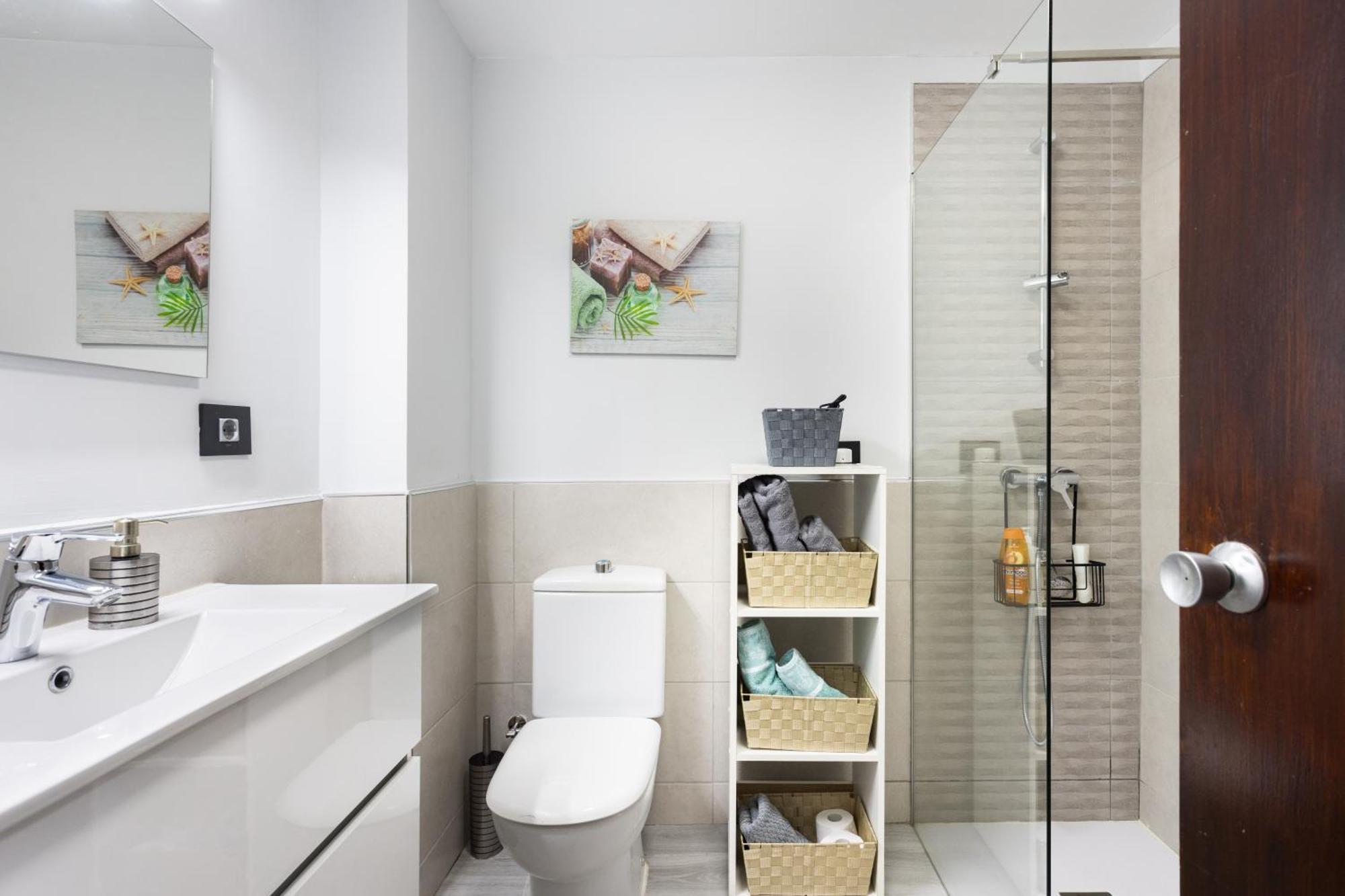 Home2Book Candemar Ocean View 坎德拉里亚 外观 照片