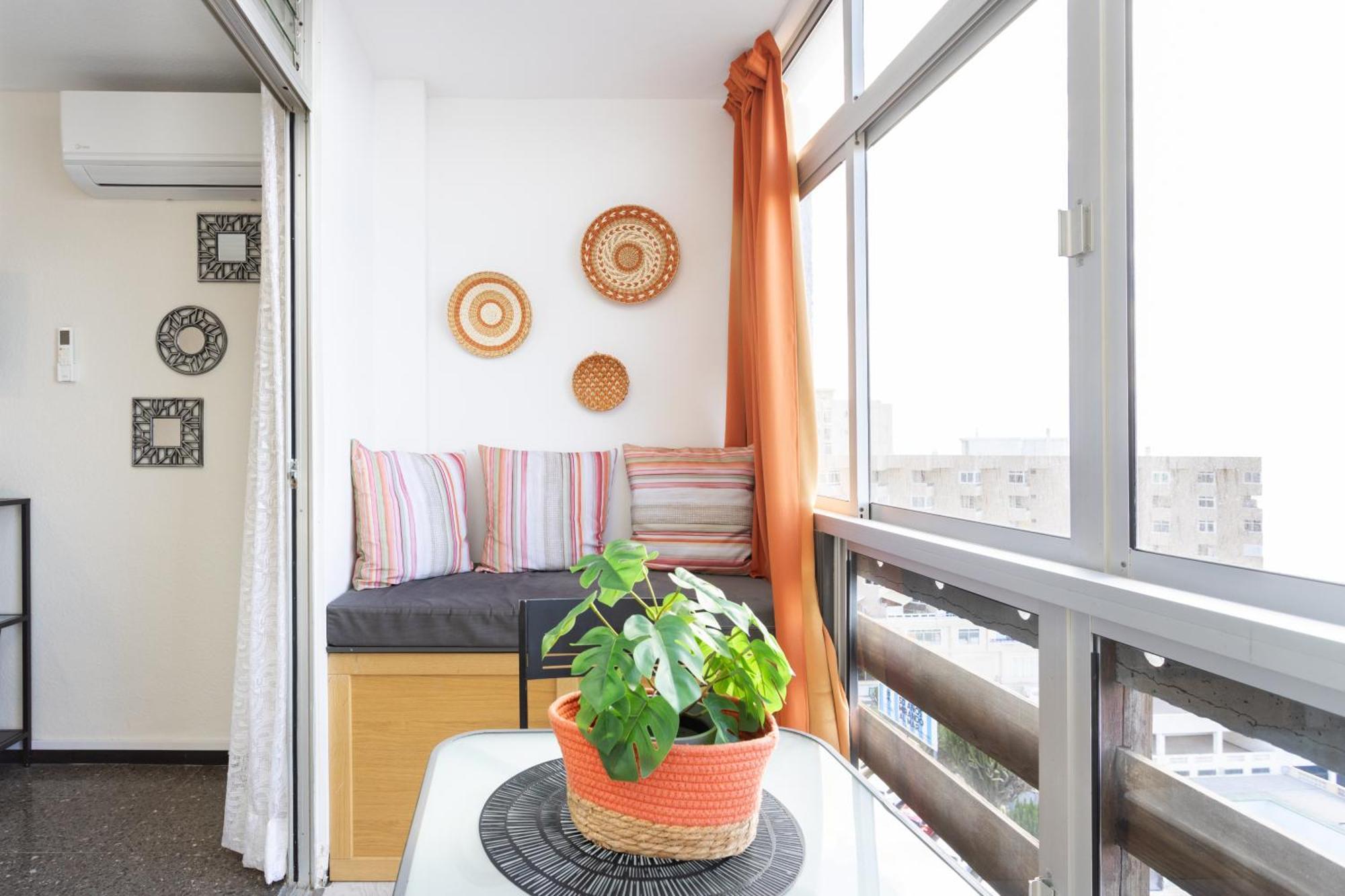 Home2Book Candemar Ocean View 坎德拉里亚 外观 照片