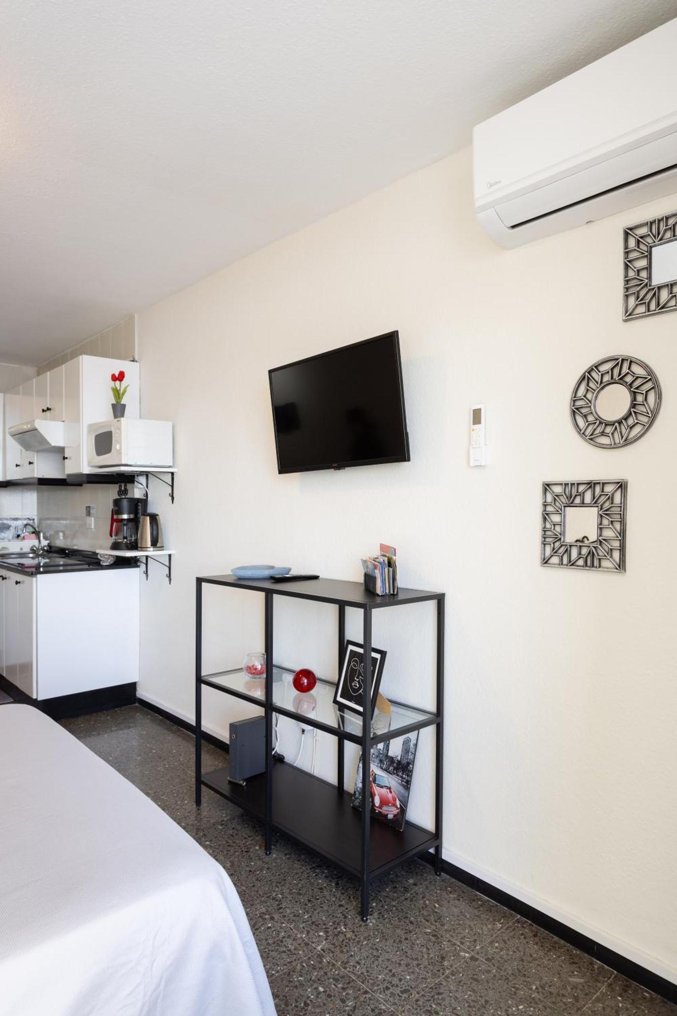 Home2Book Candemar Ocean View 坎德拉里亚 外观 照片