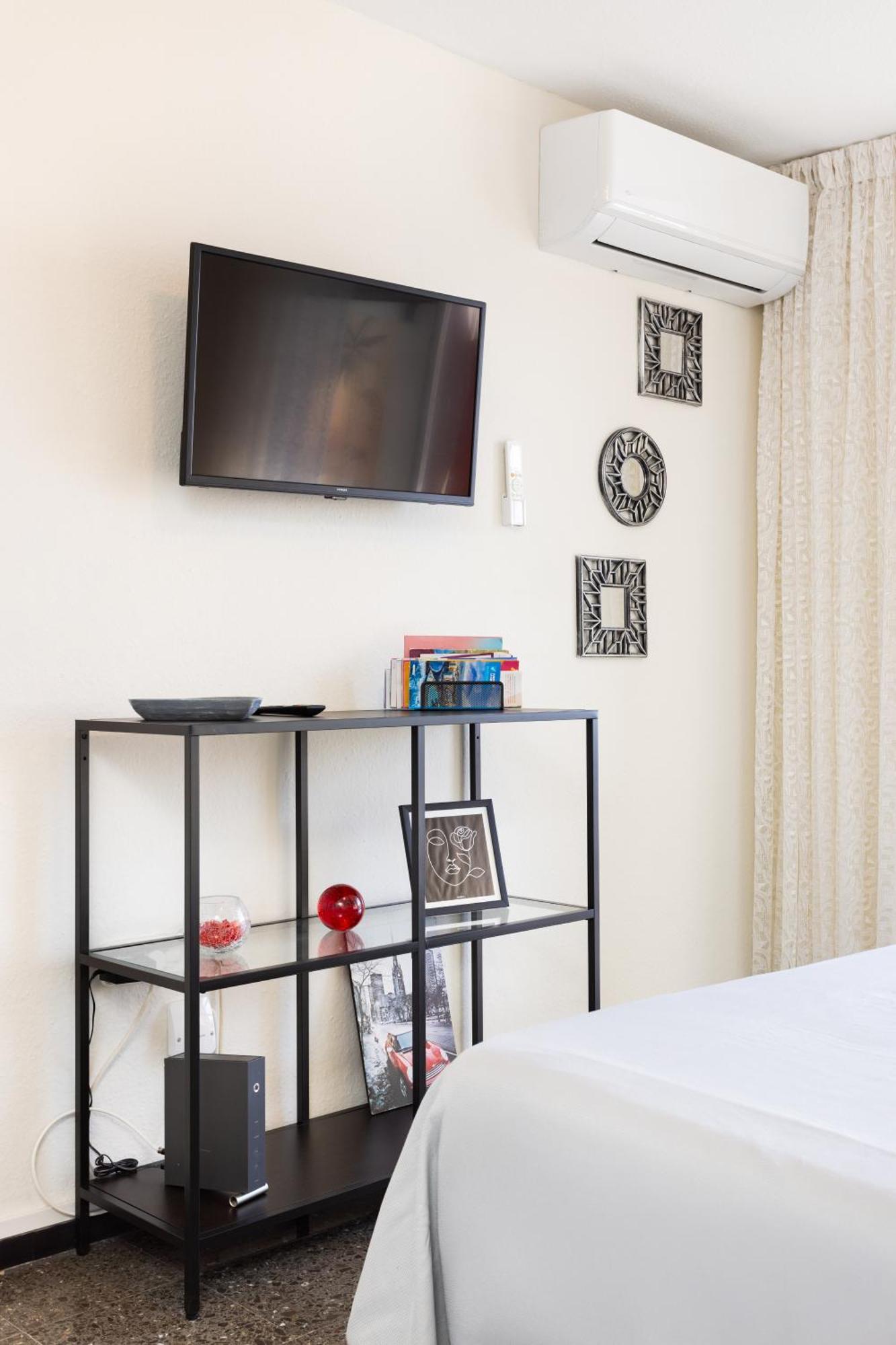 Home2Book Candemar Ocean View 坎德拉里亚 外观 照片
